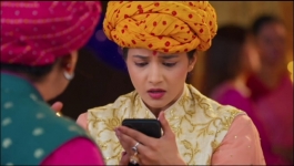 Yeh Rishta Kya Kehlata Hai - 29th March 2026